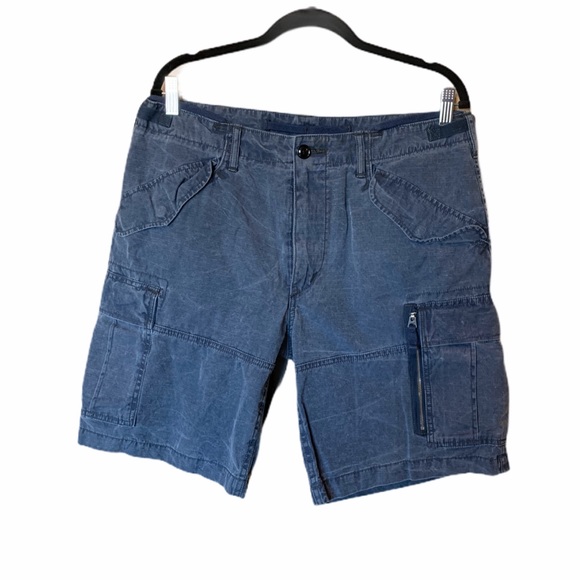 polo rn 41381 shorts